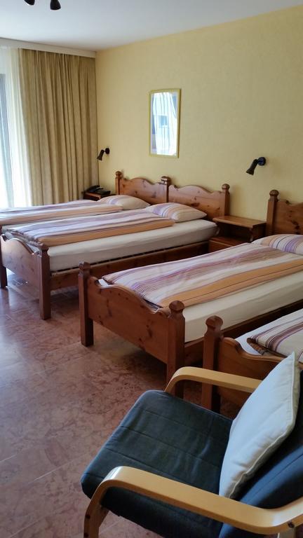 Hotel Elvetico 洛迦诺 客房 照片