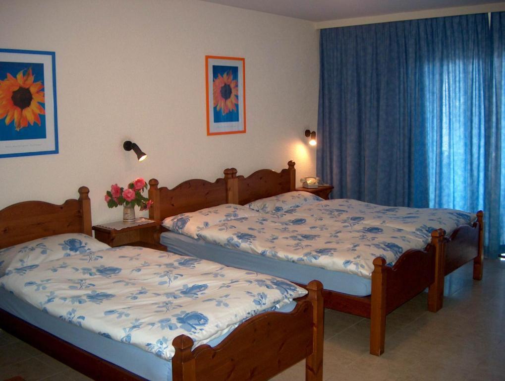 Hotel Elvetico 洛迦诺 客房 照片