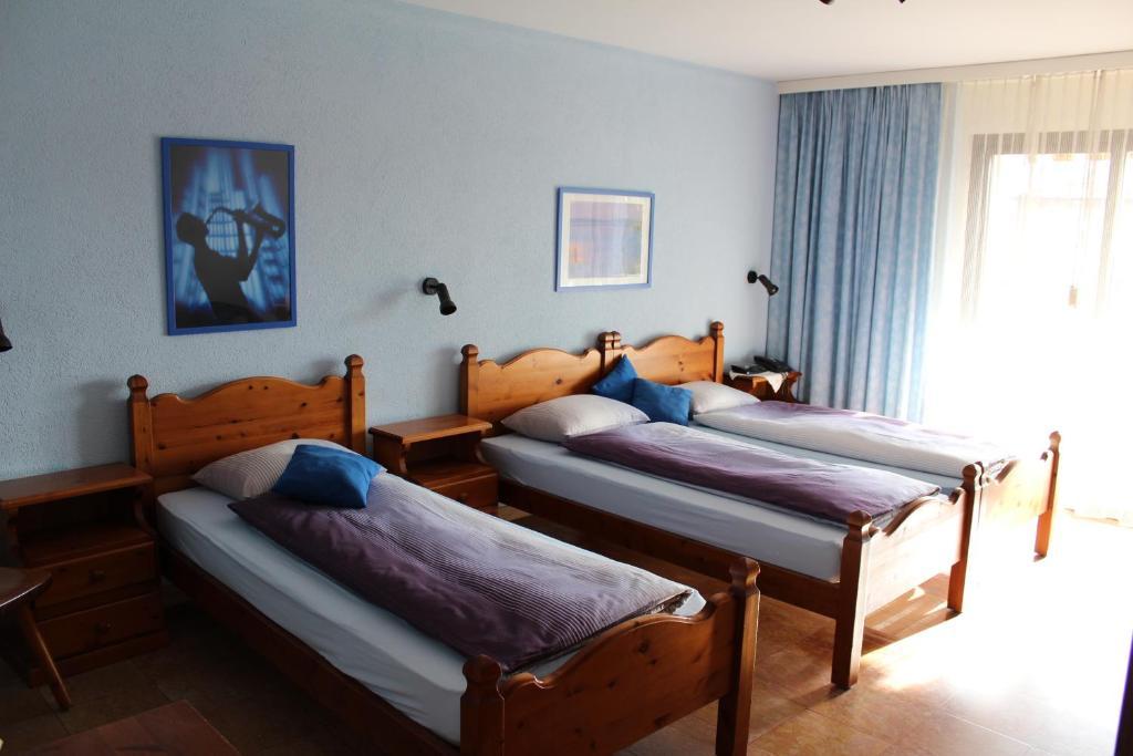 Hotel Elvetico 洛迦诺 客房 照片