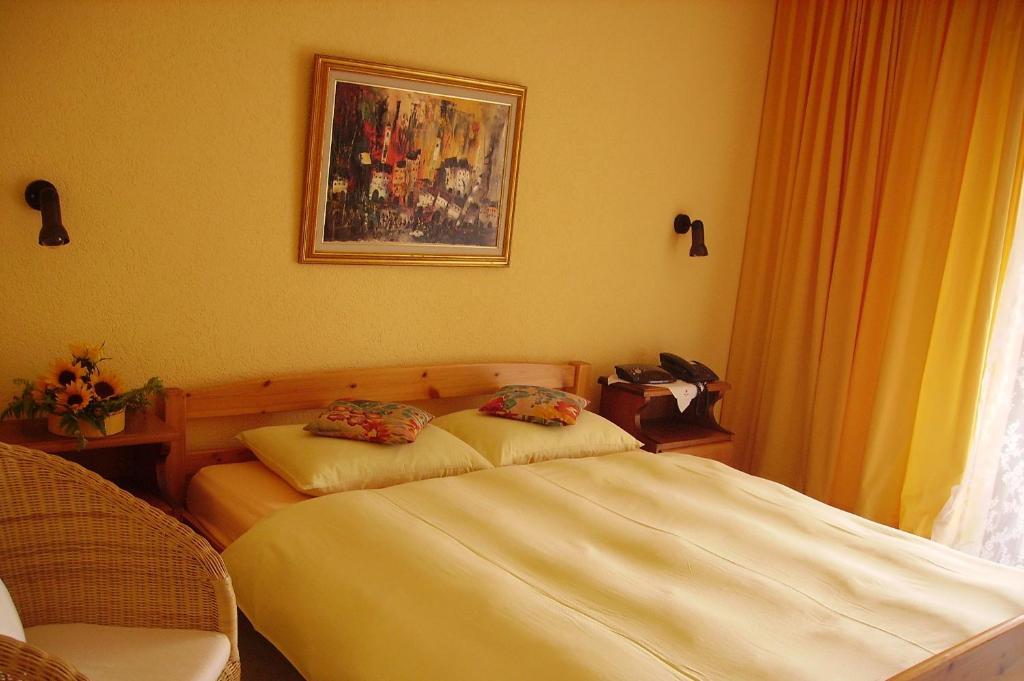 Hotel Elvetico 洛迦诺 客房 照片