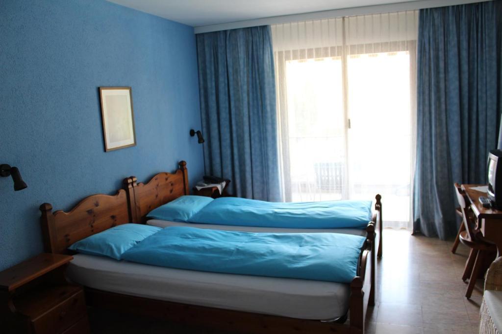Hotel Elvetico 洛迦诺 客房 照片