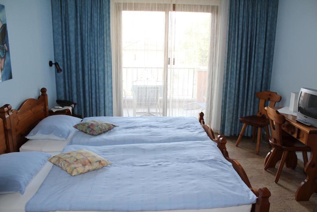 Hotel Elvetico 洛迦诺 客房 照片
