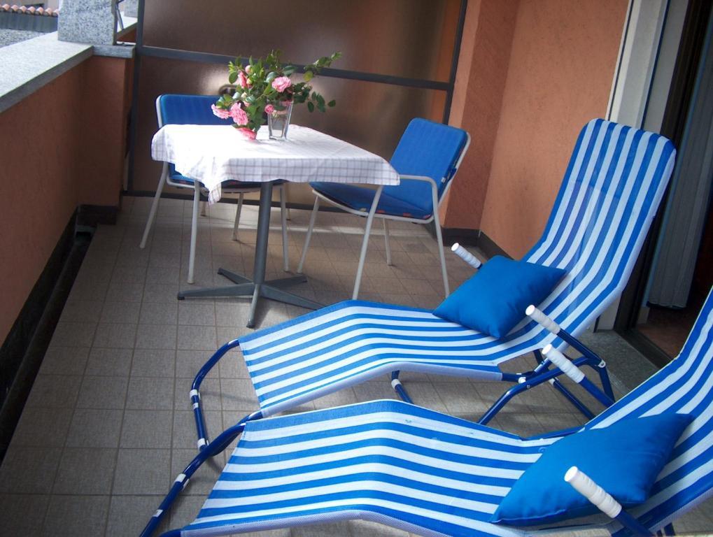 Hotel Elvetico 洛迦诺 客房 照片