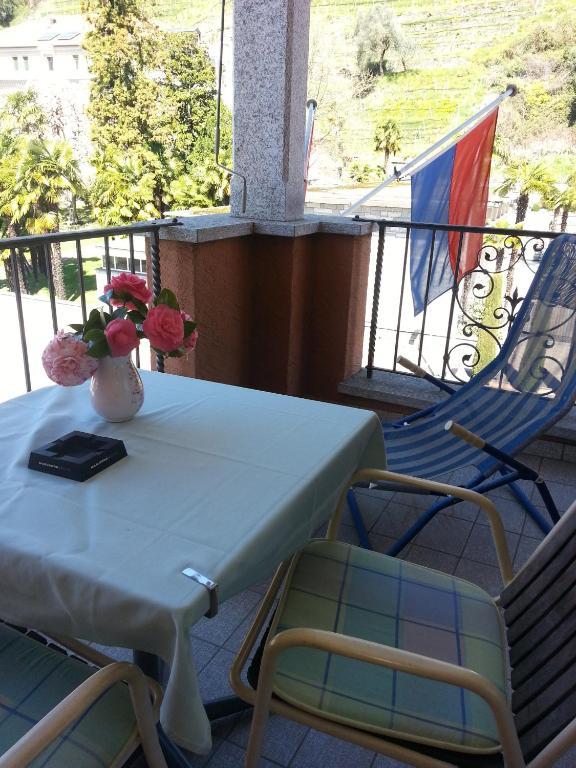 Hotel Elvetico 洛迦诺 客房 照片