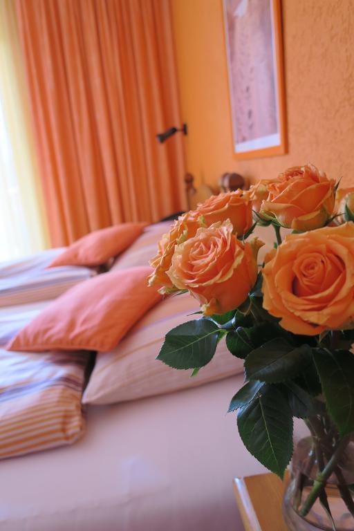 Hotel Elvetico 洛迦诺 外观 照片